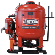   Blastcor BM-1000  