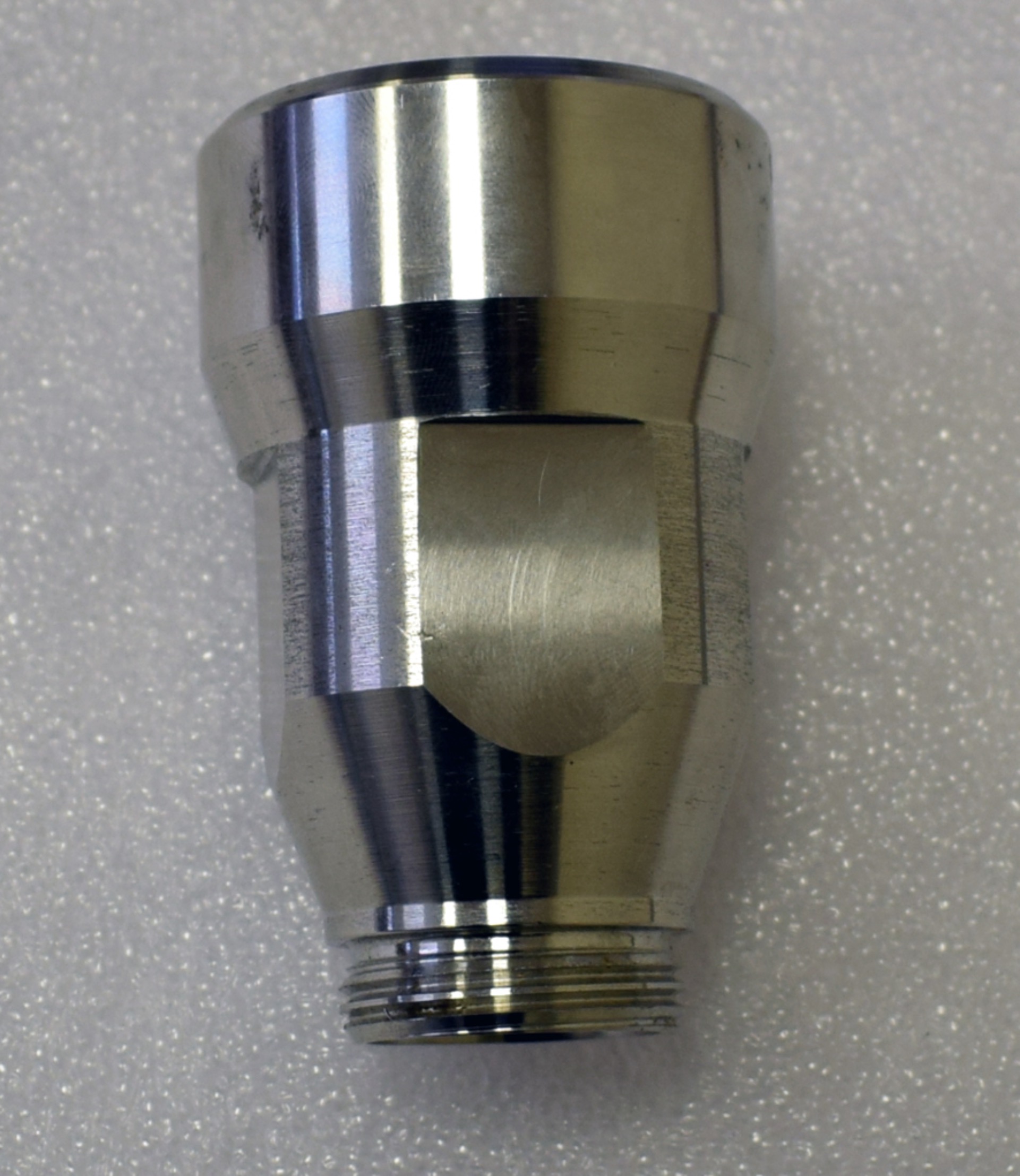 Корпус приемного клапана для аппарата ASPRO-2100 М, E