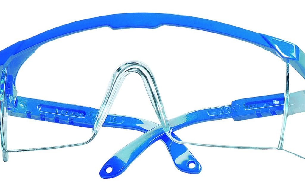 Защитные очки Craftsman Storch