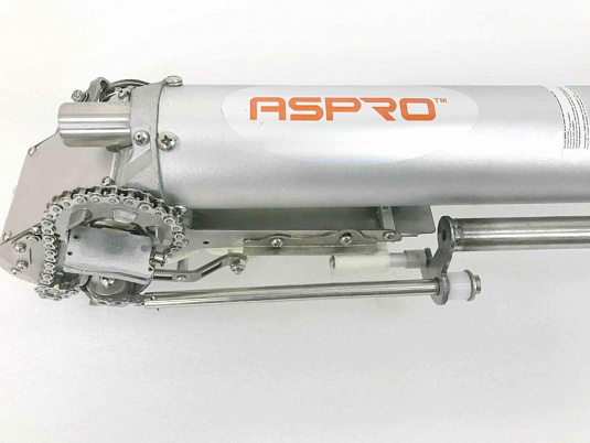 Тэйпер ASPRO для нанесения ленты и шпатлевки