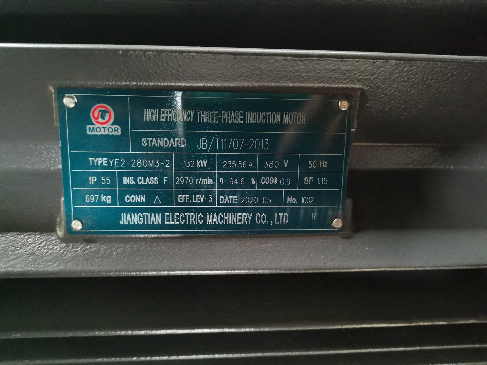 Винтовой, электрический компрессор AS-24.0/8 D