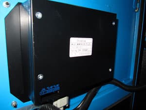 Винтовой компрессор DL-3,6/8-GA