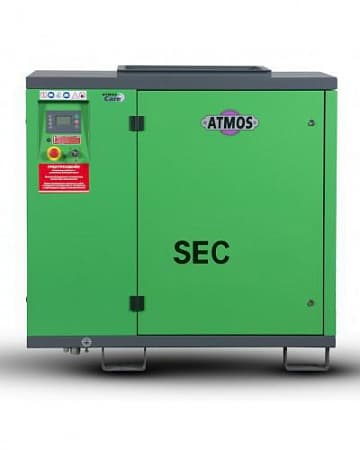 Винтовой компрессор Atmos SEC 360 Vario